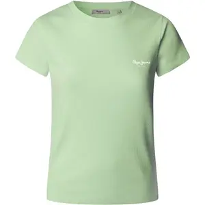 Γυναικείο T-shirt Pepe Jeans Merida image-0