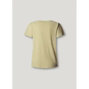 T-shirt com decote em V para mulher Pepe Jeans Megan image-4