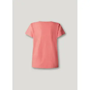 T-shirt de mulher Pepe Jeans Megan image-5