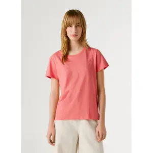 T-shirt de mulher Pepe Jeans Megan image-1