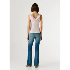 Camisola mulher Pepe Jeans Millie image-6