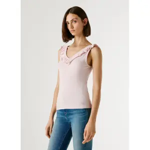 Camisola mulher Pepe Jeans Millie image-4