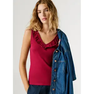 Camisola mulher Pepe Jeans Millie image-6