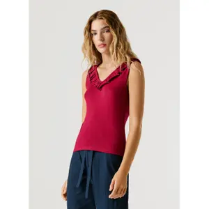 Camisola mulher Pepe Jeans Millie image-3