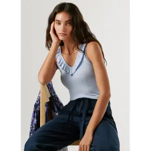 Camisola mulher Pepe Jeans Millie image-5