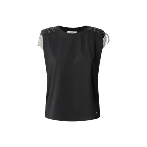 T-shirt da donna Pepe Jeans Vatiana