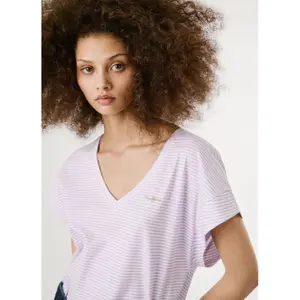 Damen-Top Pepe Jeans Andy image-6