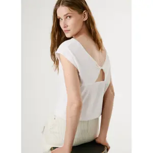 Women's T-shirt Pepe Jeans Alice image-3