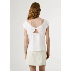 Women's T-shirt Pepe Jeans Alice image-5