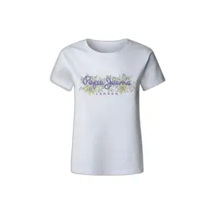 T-shirt femme Pepe Jeans Ava image-0