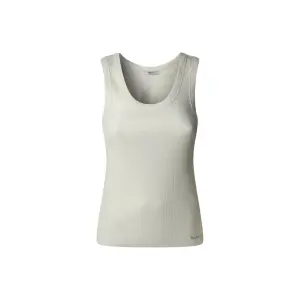 Γυναικείο αμάνικο μπλουζάκι Pepe Jeans Bessy image-0