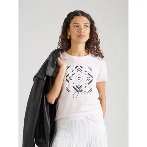 Γυναικείο T-shirt Pepe Jeans Bite image-1