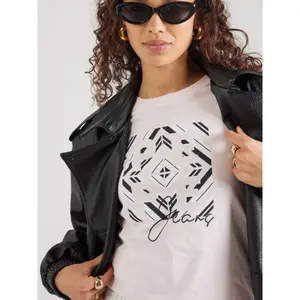 Γυναικείο T-shirt Pepe Jeans Bite image-4