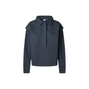 Sweatshirt woman Pepe Jeans Balli image-0