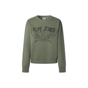 Sweatshirt woman Pepe Jeans Beberly