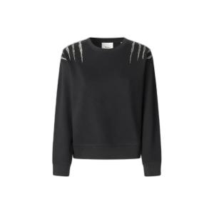 Sweatshirt woman Pepe Jeans Barny
