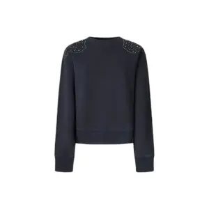 Sweatshirt woman Pepe Jeans Ellis image-0