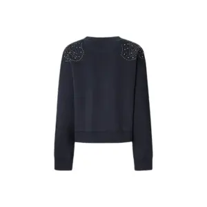 Sweatshirt woman Pepe Jeans Ellis image-1