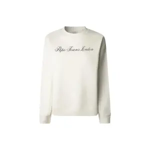 Damska bluza z okrągłym dekoltem Pepe Jeans Basic image-0