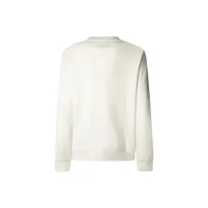 Damska bluza z okrągłym dekoltem Pepe Jeans Basic image-1