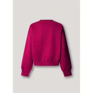 Sweatshirt woman Pepe Jeans Bernis image-3