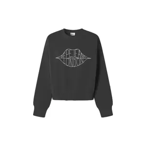 Sweatshirt woman Pepe Jeans Bernis image-0
