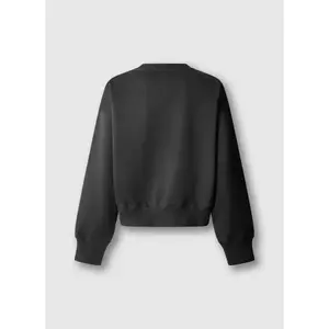 Sweatshirt woman Pepe Jeans Bernis image-1