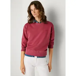 Dames sweatshirt Pepe Jeans Malu image-1