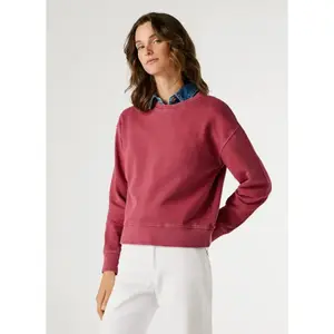 Dames sweatshirt Pepe Jeans Malu image-3
