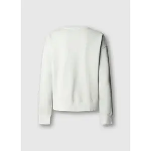 Sweatshirt woman Pepe Jeans Malu image-1