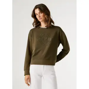 Sudadera Pepe Jeans Maat image-4