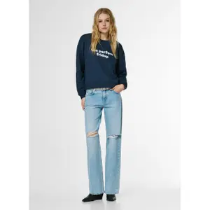 Sweatshirt woman Pepe Jeans Friday image-4