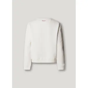 Sweatshirt woman Pepe Jeans Friday image-1