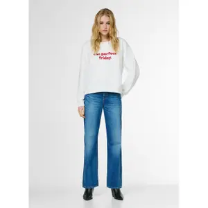 Sweatshirt woman Pepe Jeans Friday image-4