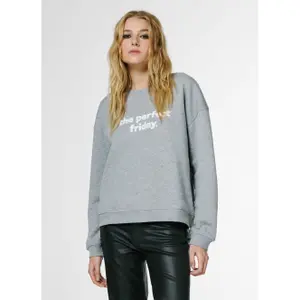 Sweatshirt woman Pepe Jeans Friday image-3