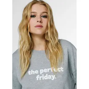 Sweatshirt woman Pepe Jeans Friday image-6