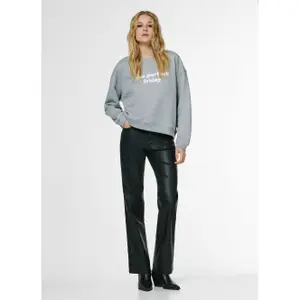 Sweatshirt woman Pepe Jeans Friday image-4