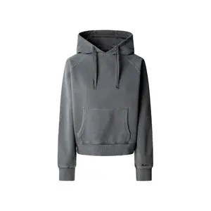 Sweatshirt Damen Pepe Jeans Bego