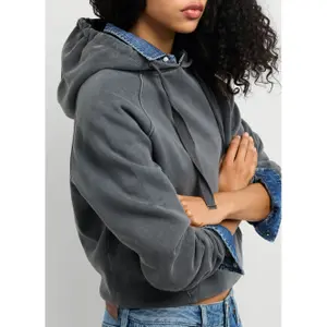 Sweatshirt Damen Pepe Jeans Bego image-3
