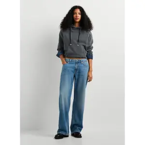 Sweatshirt Damen Pepe Jeans Bego image-4