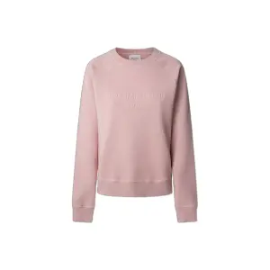 Sweatshirt woman Pepe Jeans Lindy image-0
