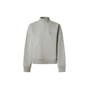 Sweatshirt woman Pepe Jeans Stephanie RO image-0