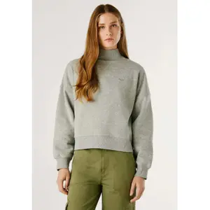 Sweatshirt woman Pepe Jeans Stephanie RO image-2