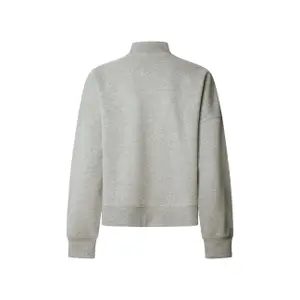 Sweatshirt woman Pepe Jeans Stephanie RO image-5