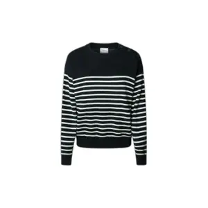 Woman sweater Pepe Jeans Carlina Crew image-0