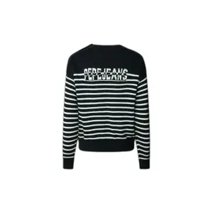 Woman sweater Pepe Jeans Carlina Crew image-1