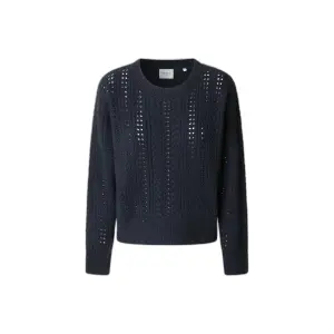 Saltador feminino Pepe Jeans Candide image-0