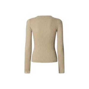 Jersey de mujer Pepe Jeans Carla Crew image-1