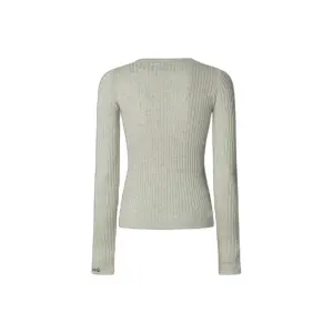 Jersey de mujer Pepe Jeans Carla Crew image-1