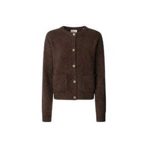 pl7000030-899-cardigan-de-mujer-pepe-jeans-cecil-chocolate